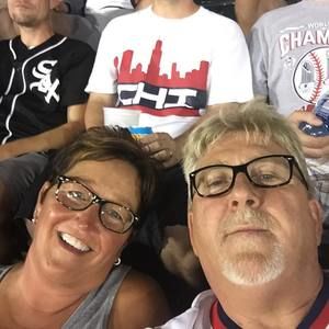 Meet your Posher, Robert